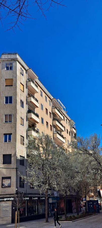 En El Cielo De Salamanca Exterior foto